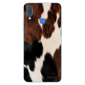Picasee silikonowe przeźroczyste etui na Huawei Nova 3 - Rodeo