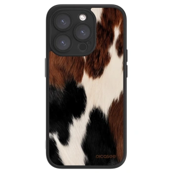 Picasee ULTIMATE CASE na Apple iPhone 15 Pro - Rodeo