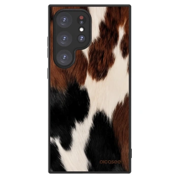Picasee ULTIMATE CASE PowerShare pro Samsung Galaxy S24 Ultra S928B 5G - Rodeo