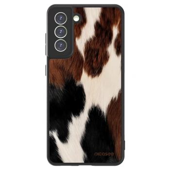 Picasee ULTIMATE CASE PowerShare pro Samsung Galaxy S21 FE 5G - Rodeo