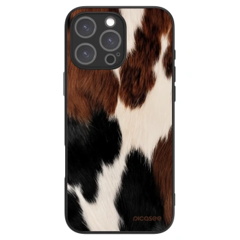 Picasee ULTIMATE CASE MagSafe pro Apple iPhone 16 Pro Max - Rodeo