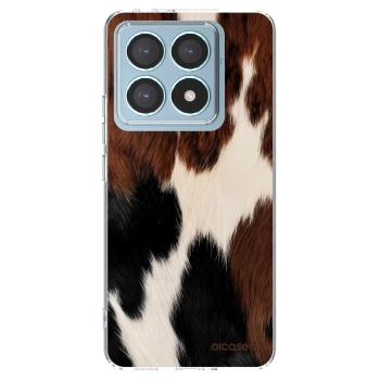 Picasee silikonowe przeźroczyste etui na Xiaomi 14T Pro - Rodeo