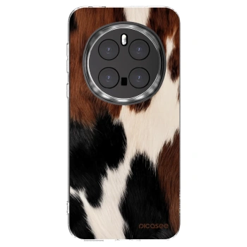 Picasee silikonowe przeźroczyste etui na Honor Magic7 Pro 5G - Rodeo