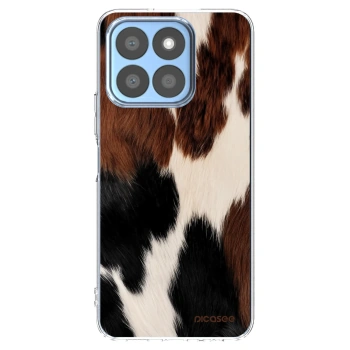 Picasee silikonowe przeźroczyste etui na Honor X8c - Rodeo
