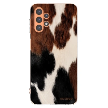 Picasee silikonowe przeźroczyste etui na Samsung Galaxy A13 5G - Rodeo