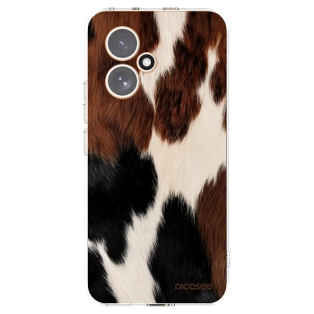 Picasee silikonowe przeźroczyste etui na Honor 400 5G - Rodeo