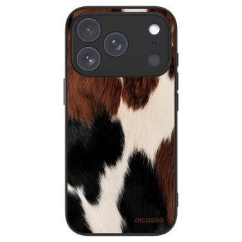 Picasee ULTIMATE CASE MagSafe pro Apple iPhone 17 Pro - Rodeo
