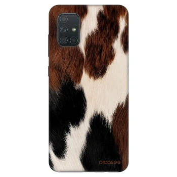 Etui na Samsung Galaxy A71 A715F - Rodeo
