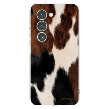 Picasee silikonowe przeźroczyste etui na Xiaomi Redmi 15 5G - Rodeo