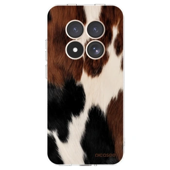 Picasee silikonowe przeźroczyste etui na Xiaomi Redmi Note 15 Pro 4G - Rodeo
