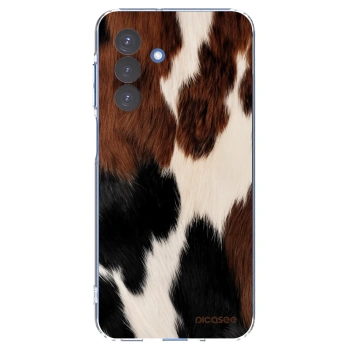 Picasee silikonowe przeźroczyste etui na Samsung Galaxy A17 5G - Rodeo