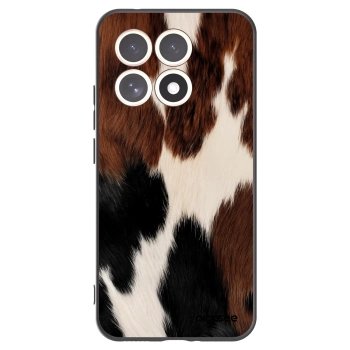 Picasee silikonowe czarne etui na Xiaomi 15T - Rodeo