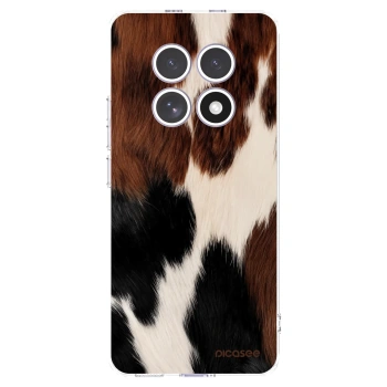 Picasee silikonowe przeźroczyste etui na Xiaomi Redmi Note 15 - Rodeo