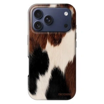 Picasee Fashion Case MagSafe na Apple iPhone 18 Pro - Rodeo