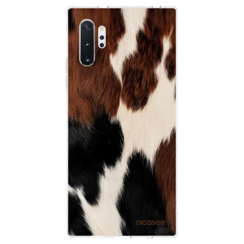 Etui na Samsung Galaxy Note 10+ N975F - Rodeo
