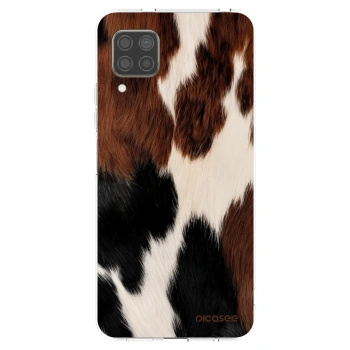 Picasee silikonowe przeźroczyste etui na Huawei P40 Lite - Rodeo