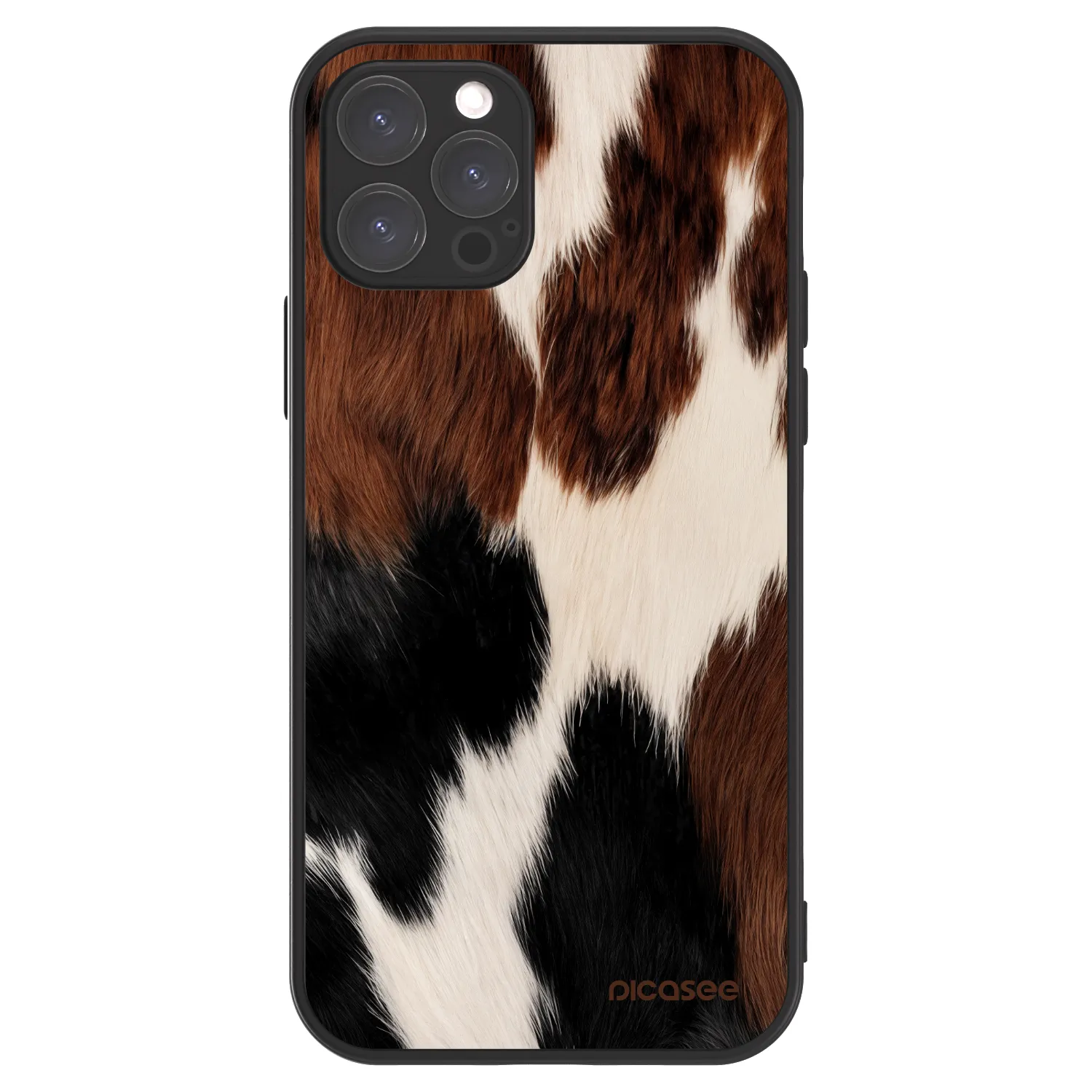 Picasee ULTIMATE CASE na Apple iPhone 12 Pro - Rodeo