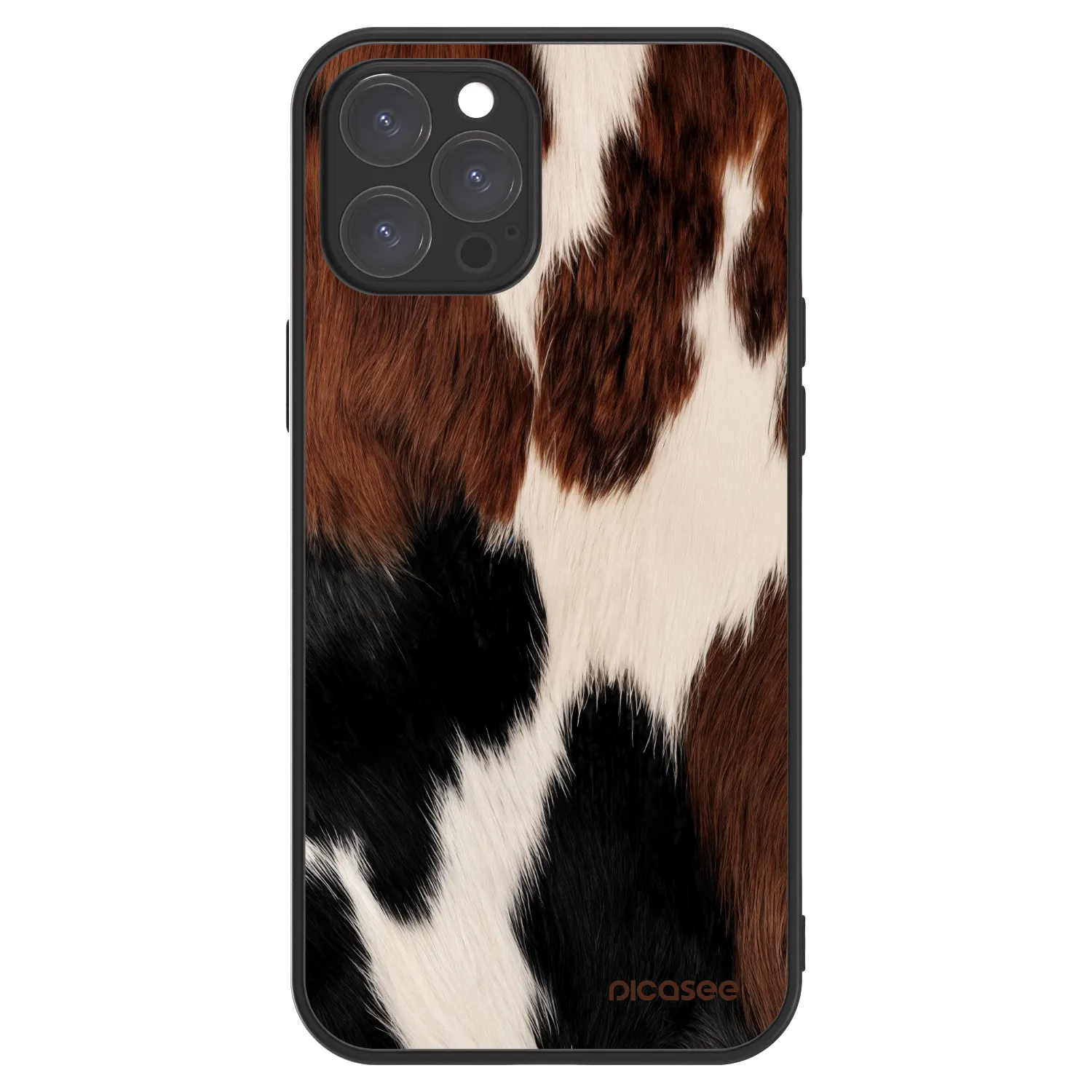 Picasee ULTIMATE CASE na Apple iPhone 12 Pro Max - Rodeo