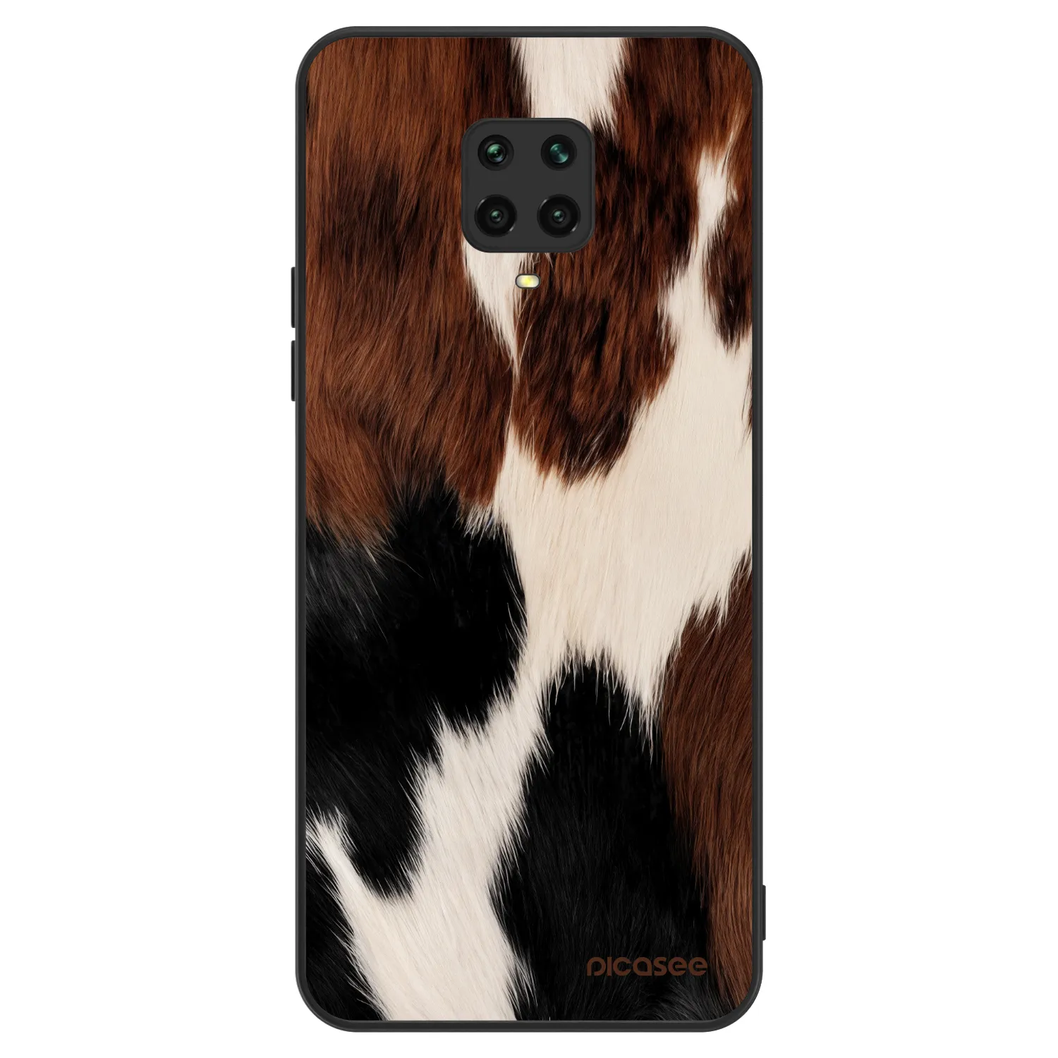 Picasee ULTIMATE CASE na Xiaomi Redmi Note 9 Pro - Rodeo