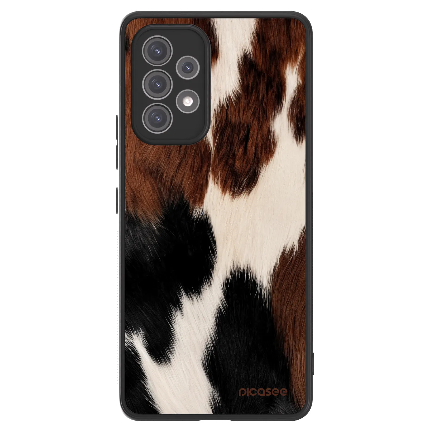 Picasee ULTIMATE CASE na Samsung Galaxy A52 5G A525F - Rodeo