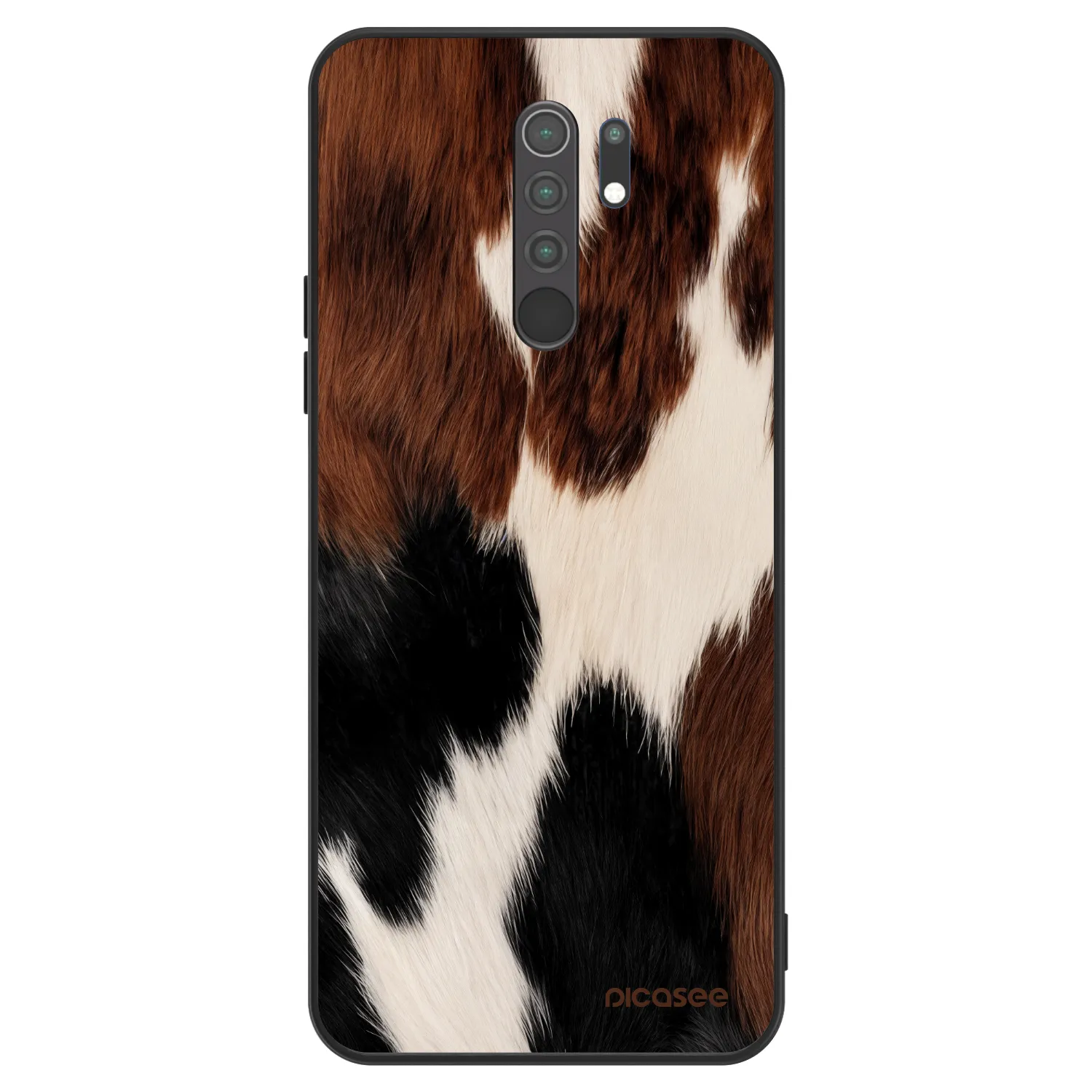 Picasee ULTIMATE CASE na Xiaomi Redmi 9 - Rodeo
