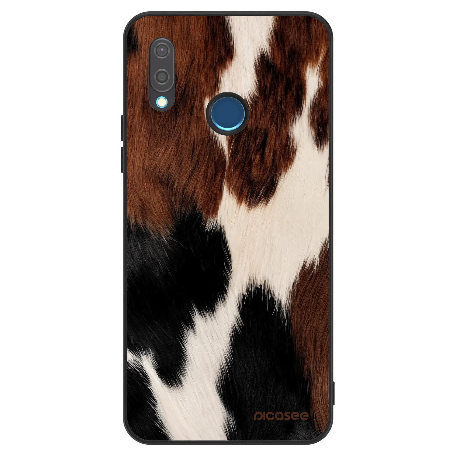 Picasee ULTIMATE CASE na Huawei P20 Lite - Rodeo