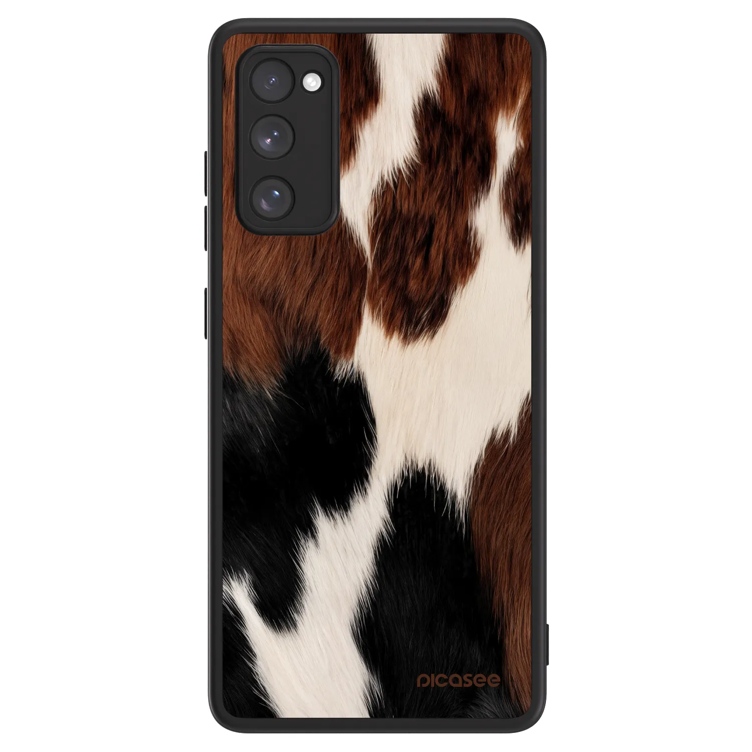 Picasee ULTIMATE CASE na Samsung Galaxy S20 FE - Rodeo