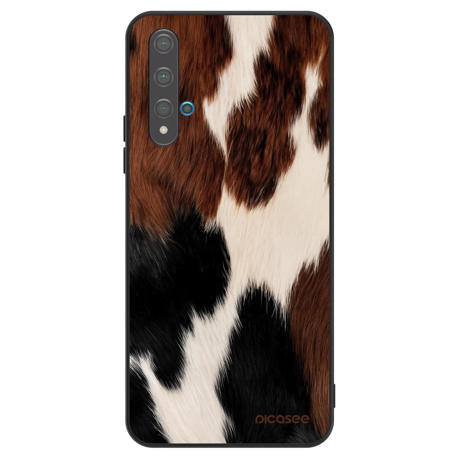 Picasee ULTIMATE CASE na Huawei Nova 5T - Rodeo
