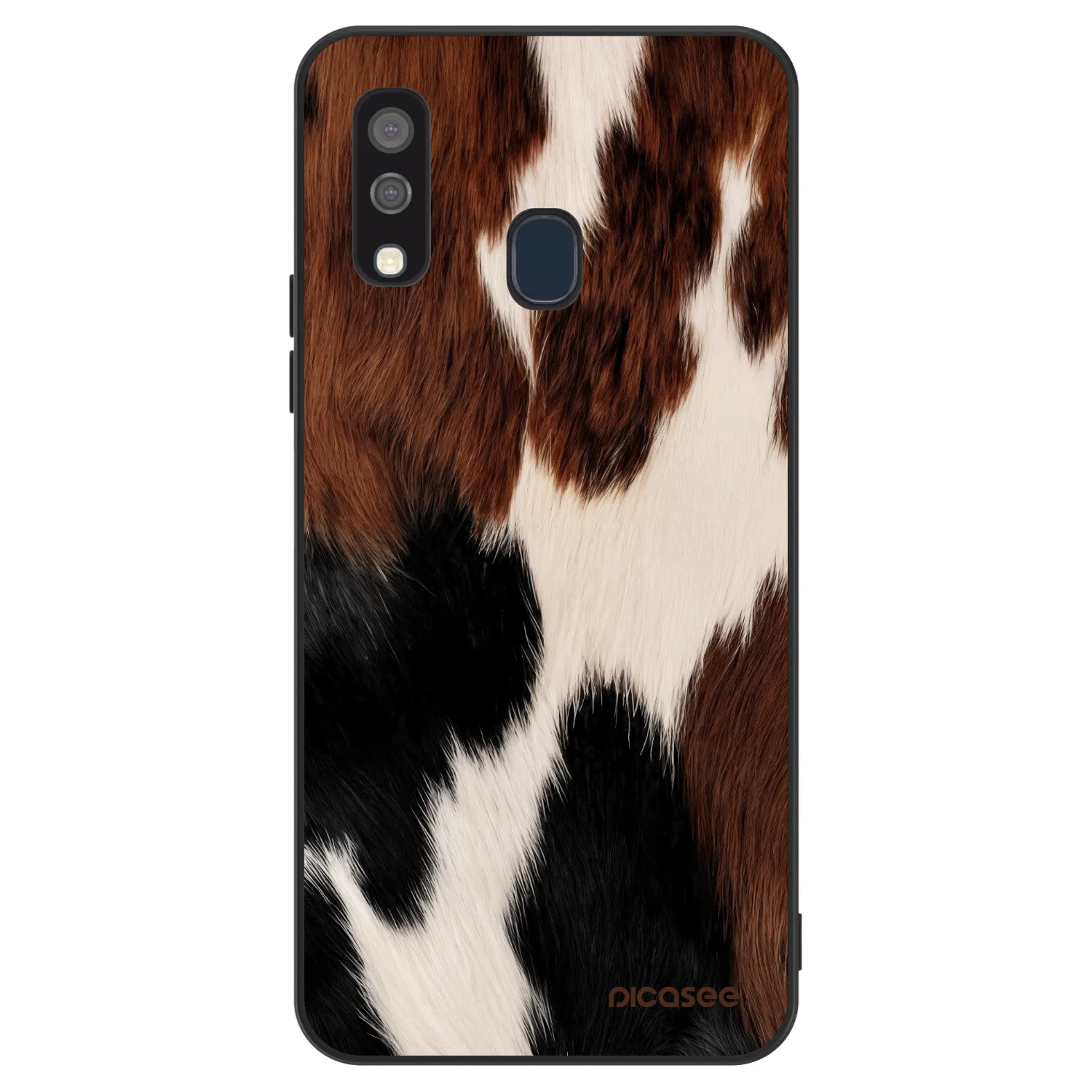 Picasee ULTIMATE CASE na Samsung Galaxy A40 A405F - Rodeo