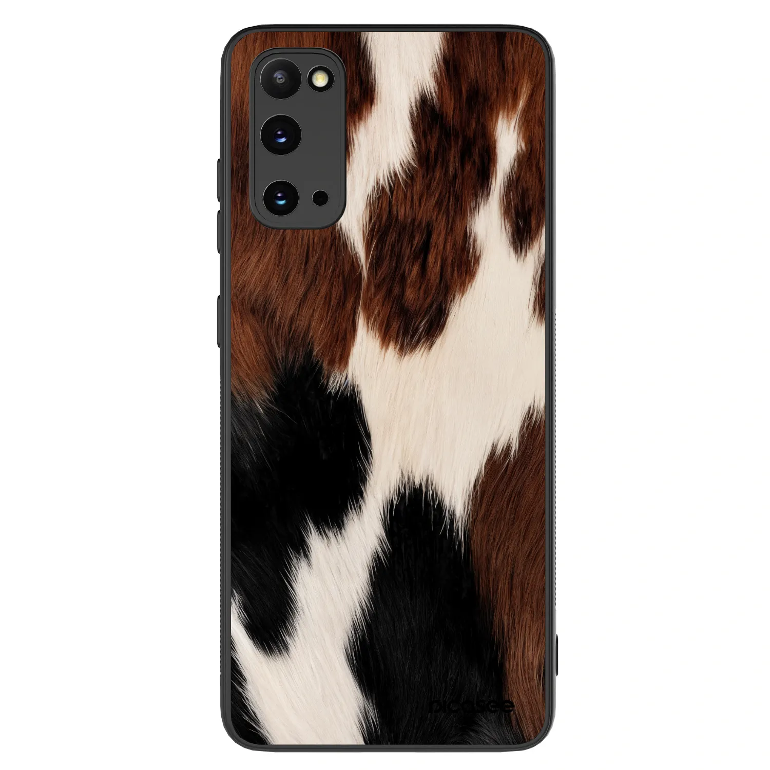 Picasee ULTIMATE CASE na Samsung Galaxy S20 G980F - Rodeo