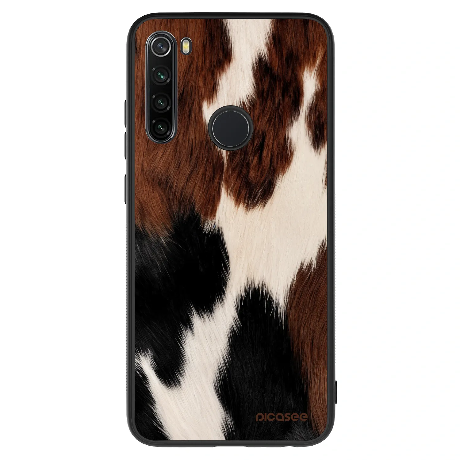 Picasee ULTIMATE CASE na Xiaomi Redmi Note 8 - Rodeo