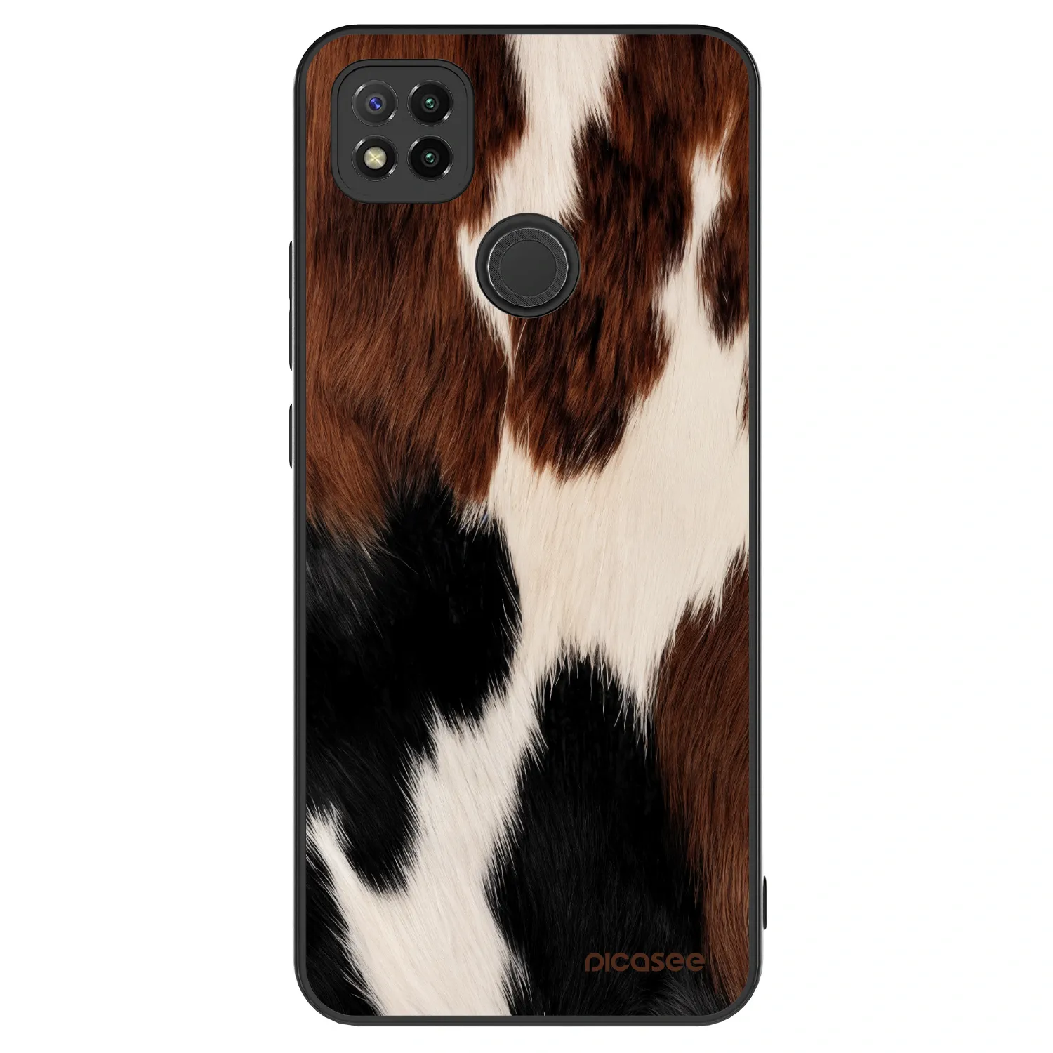 Picasee ULTIMATE CASE na Xiaomi Redmi 9C - Rodeo