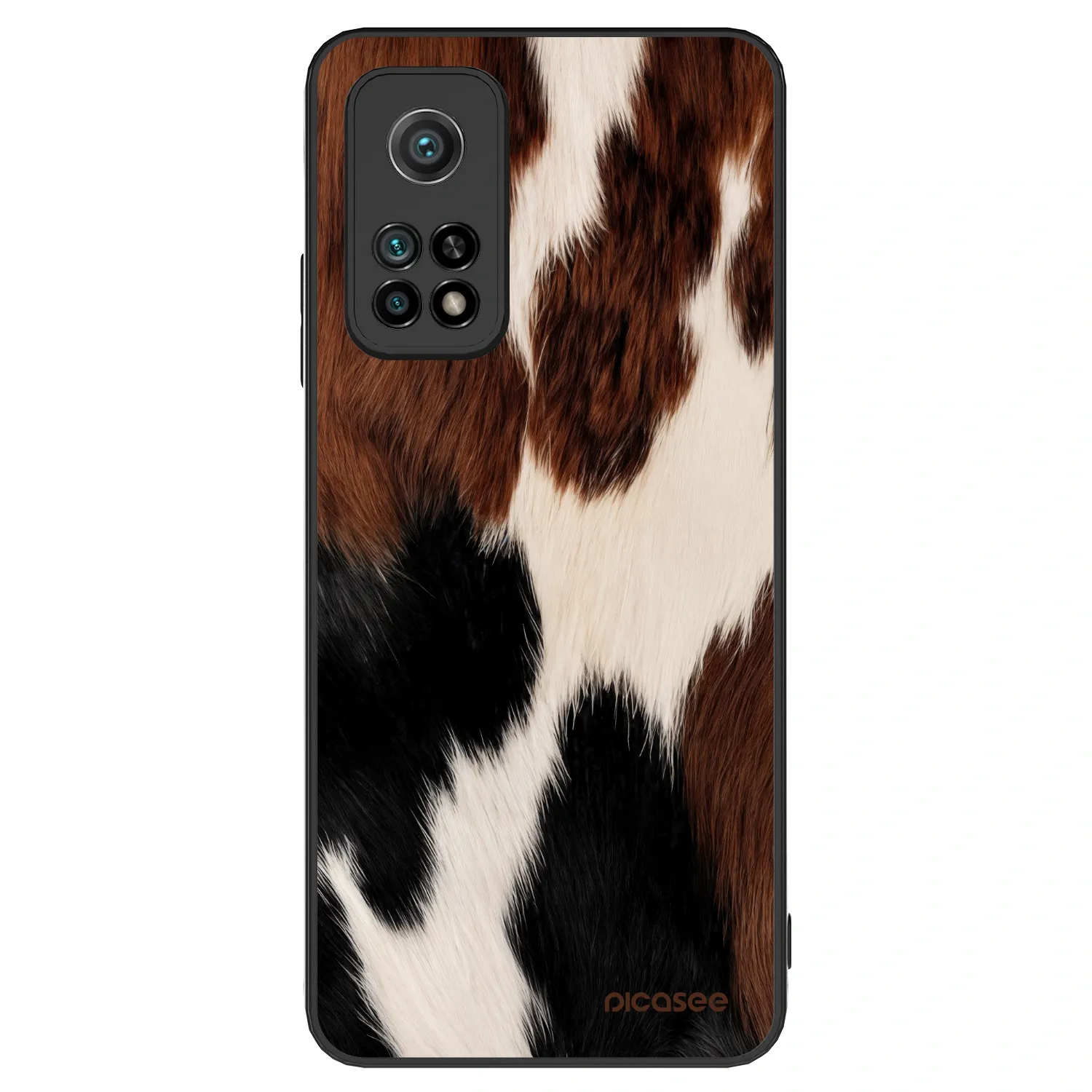 Picasee ULTIMATE CASE na Xiaomi Mi 10T Pro - Rodeo