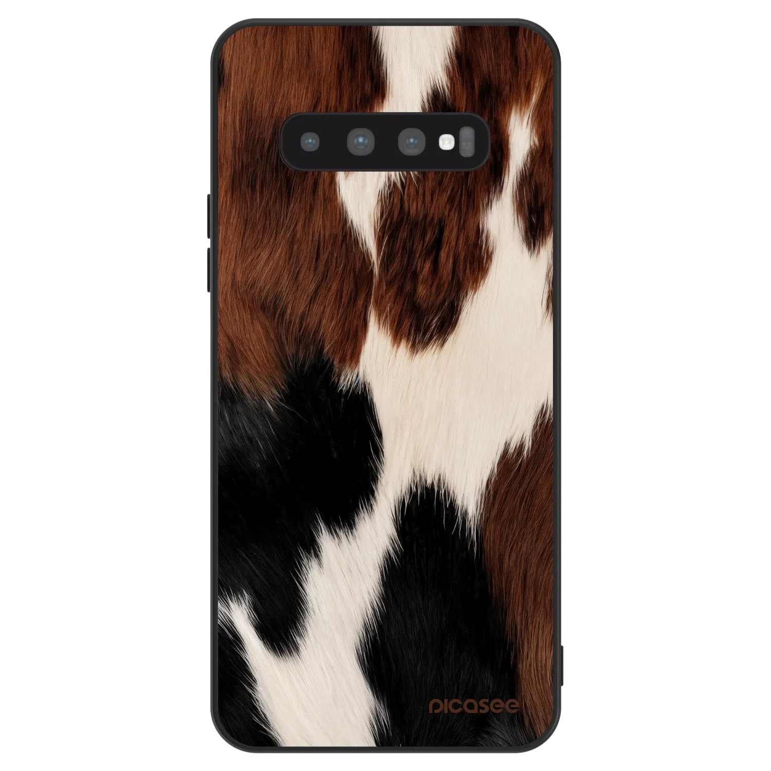 Picasee ULTIMATE CASE na Samsung Galaxy S10 G973 - Rodeo
