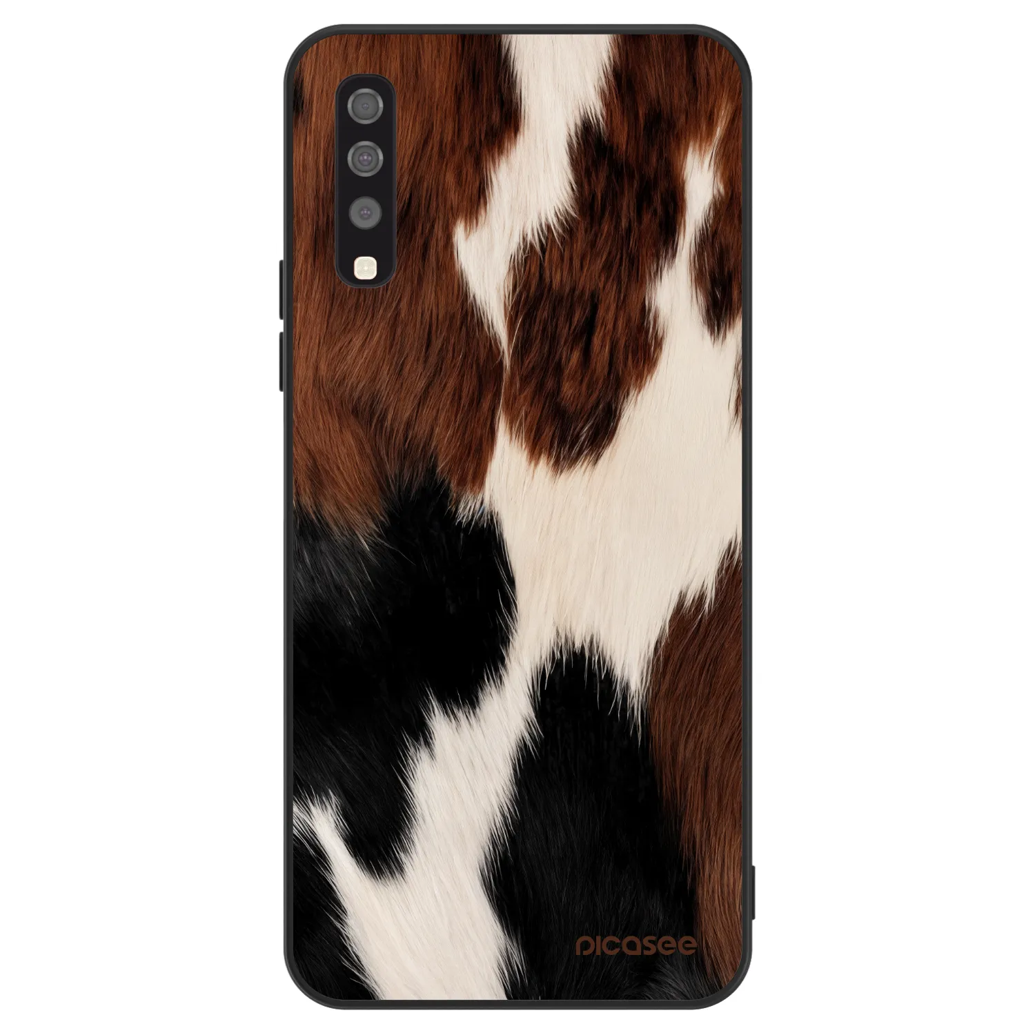 Picasee ULTIMATE CASE na Samsung Galaxy A70 A705F - Rodeo