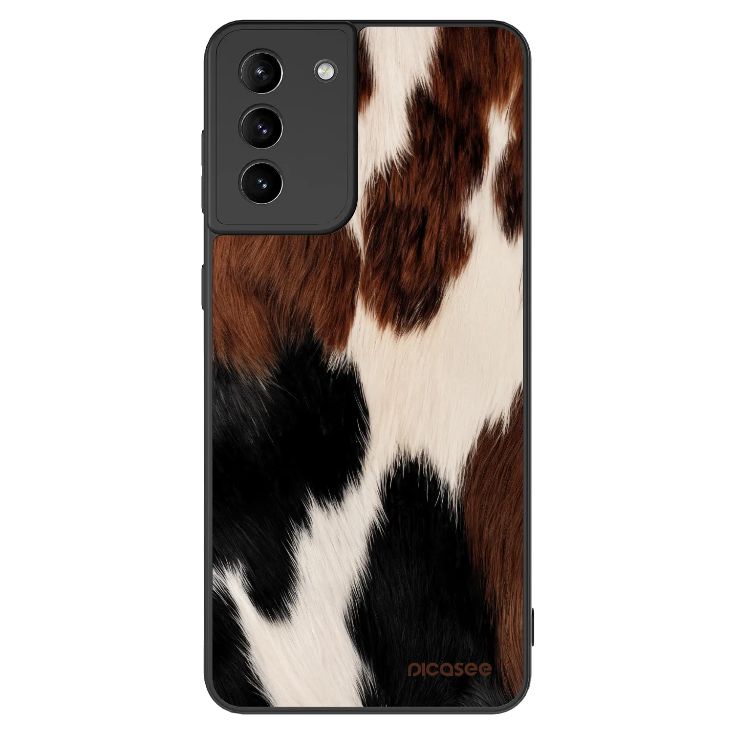 Picasee ULTIMATE CASE na Samsung Galaxy S21+ 5G G996F - Rodeo