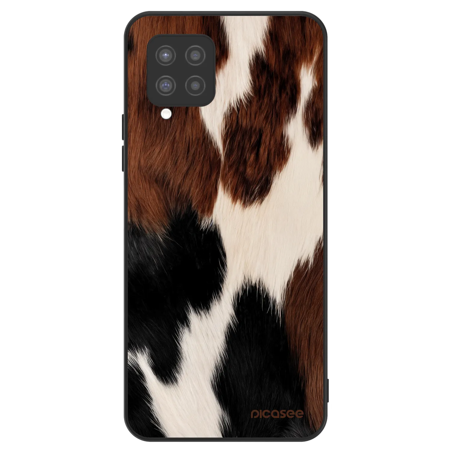 Picasee ULTIMATE CASE na Samsung Galaxy A42 A426B - Rodeo