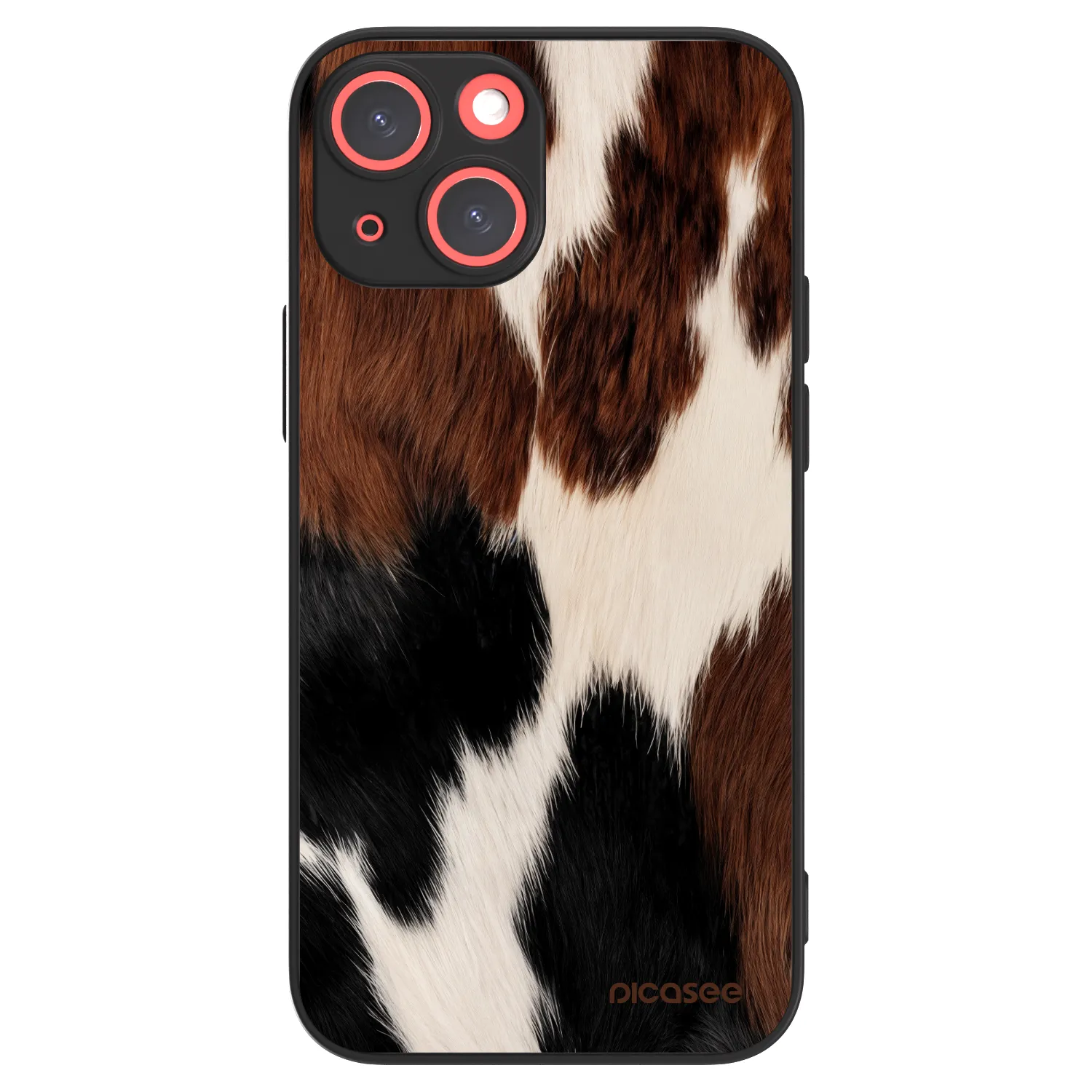 Picasee ULTIMATE CASE na Apple iPhone 13 mini - Rodeo