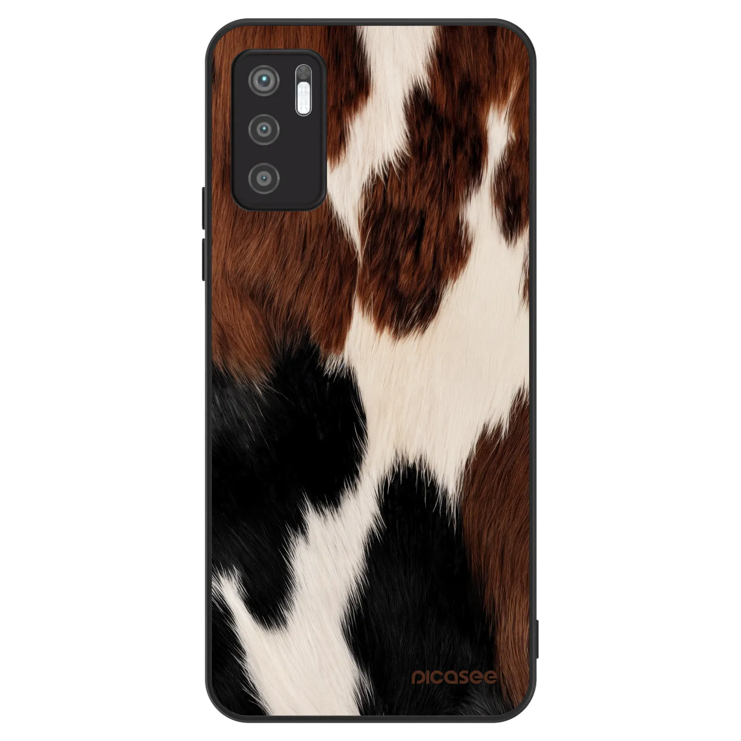 Picasee ULTIMATE CASE na Xiaomi Redmi Note 10 5G - Rodeo