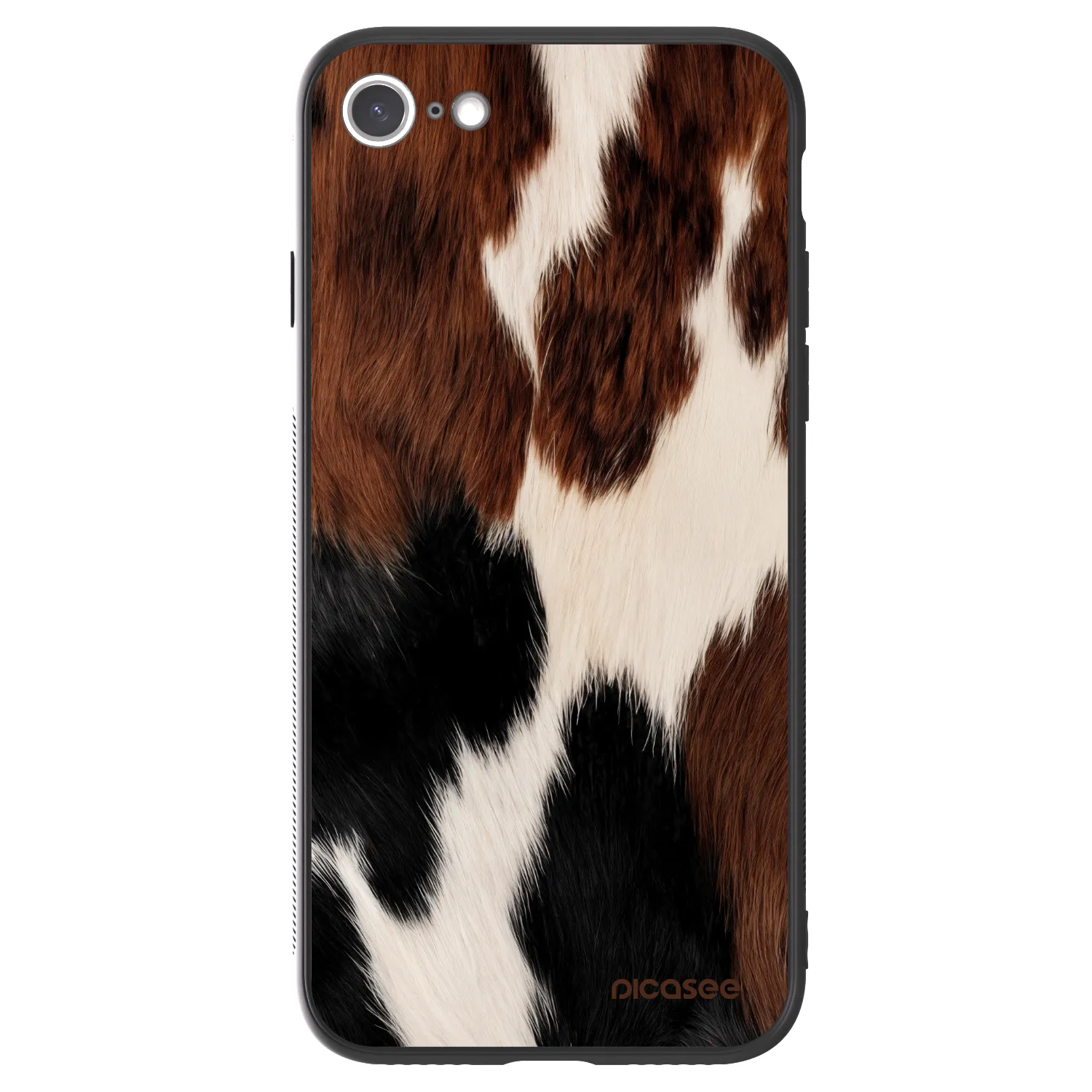 Picasee ULTIMATE CASE na Apple iPhone 8 - Rodeo