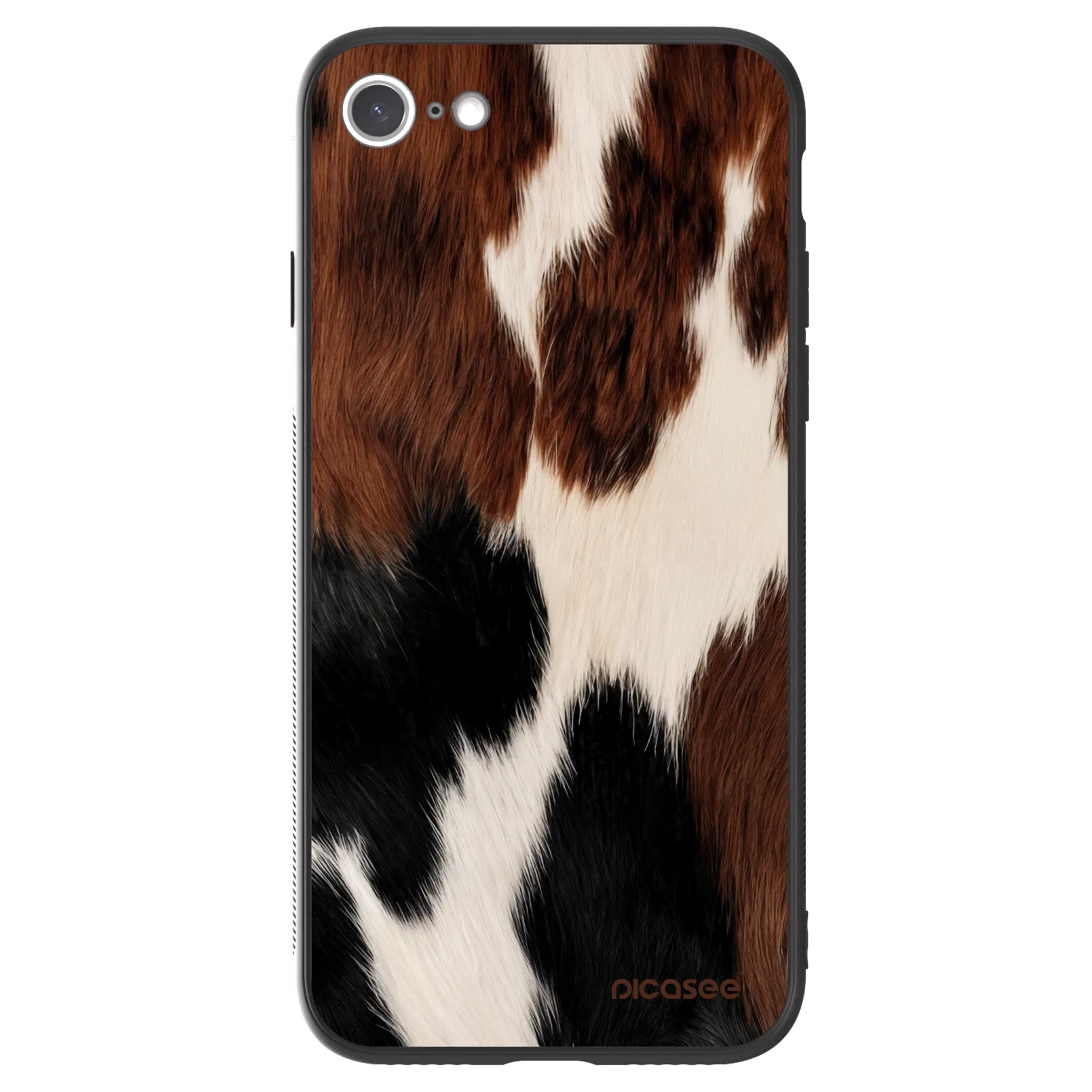 Picasee ULTIMATE CASE na Apple iPhone SE 2020 - Rodeo