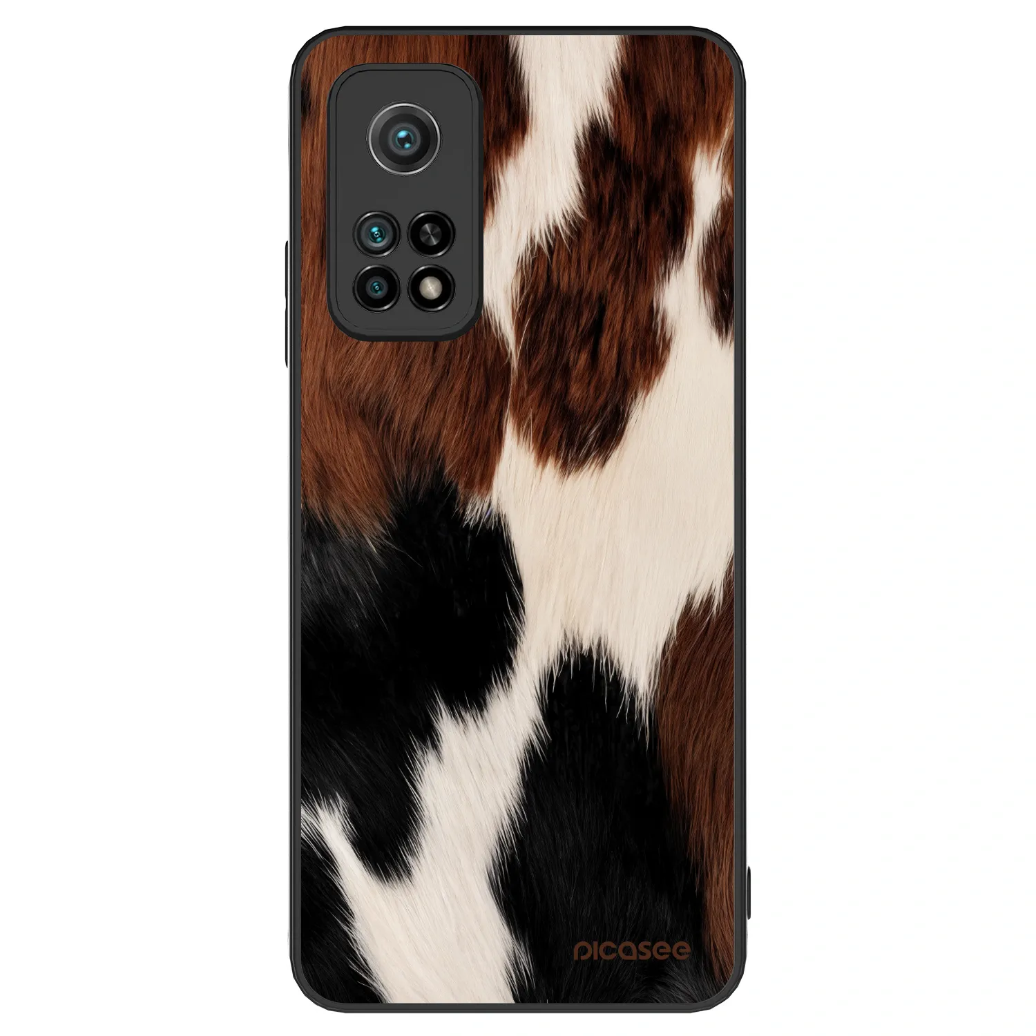 Picasee ULTIMATE CASE na Xiaomi Mi 10T - Rodeo