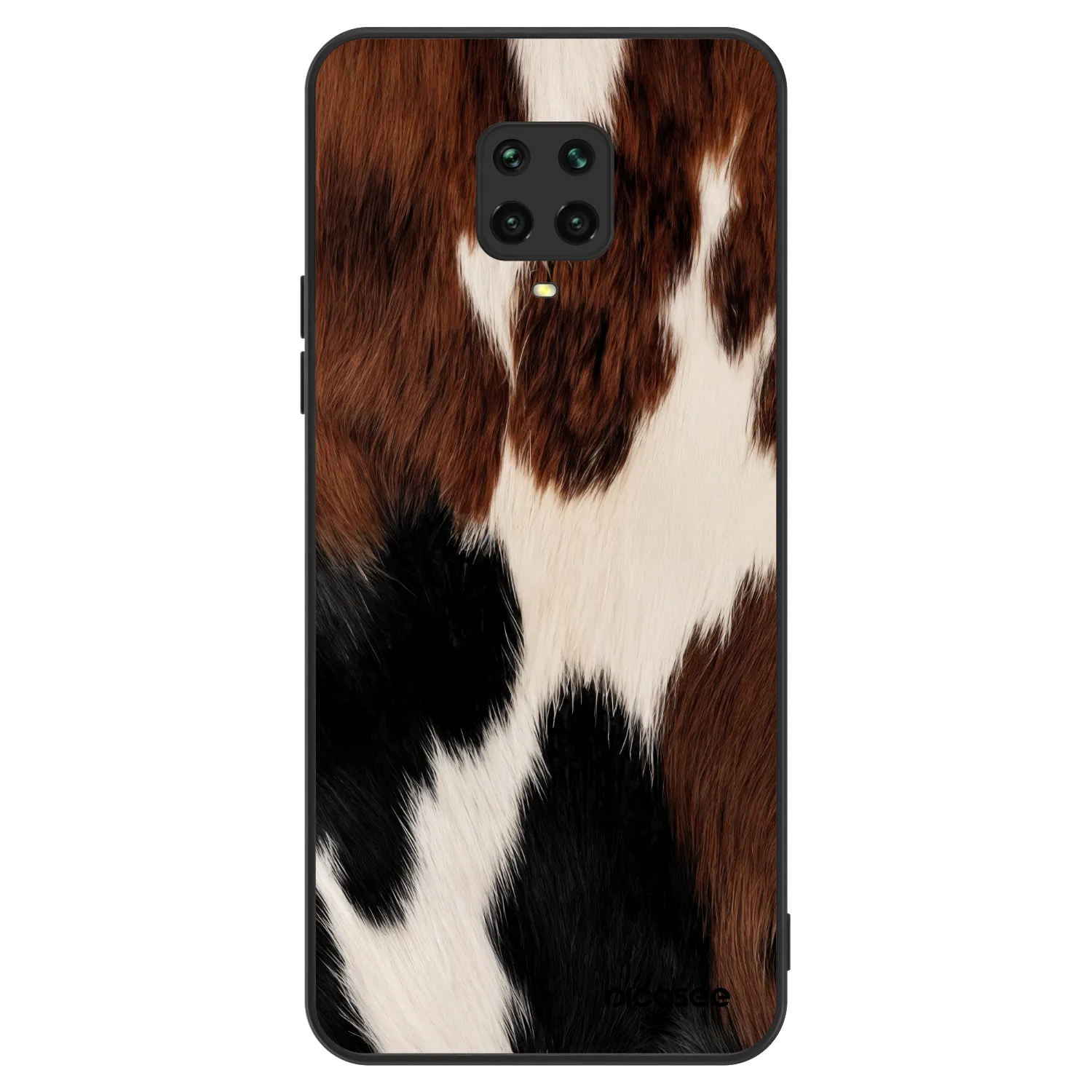Picasee ULTIMATE CASE na Xiaomi Redmi Note 9S - Rodeo