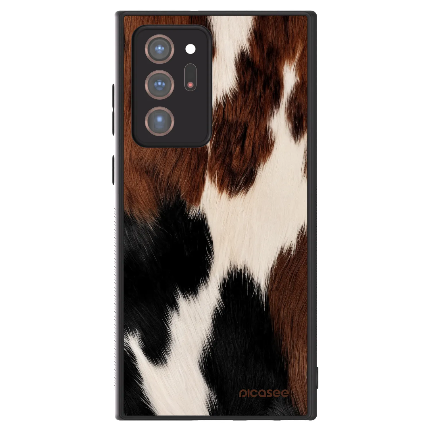 Picasee ULTIMATE CASE na Samsung Galaxy Note 20 Ultra - Rodeo