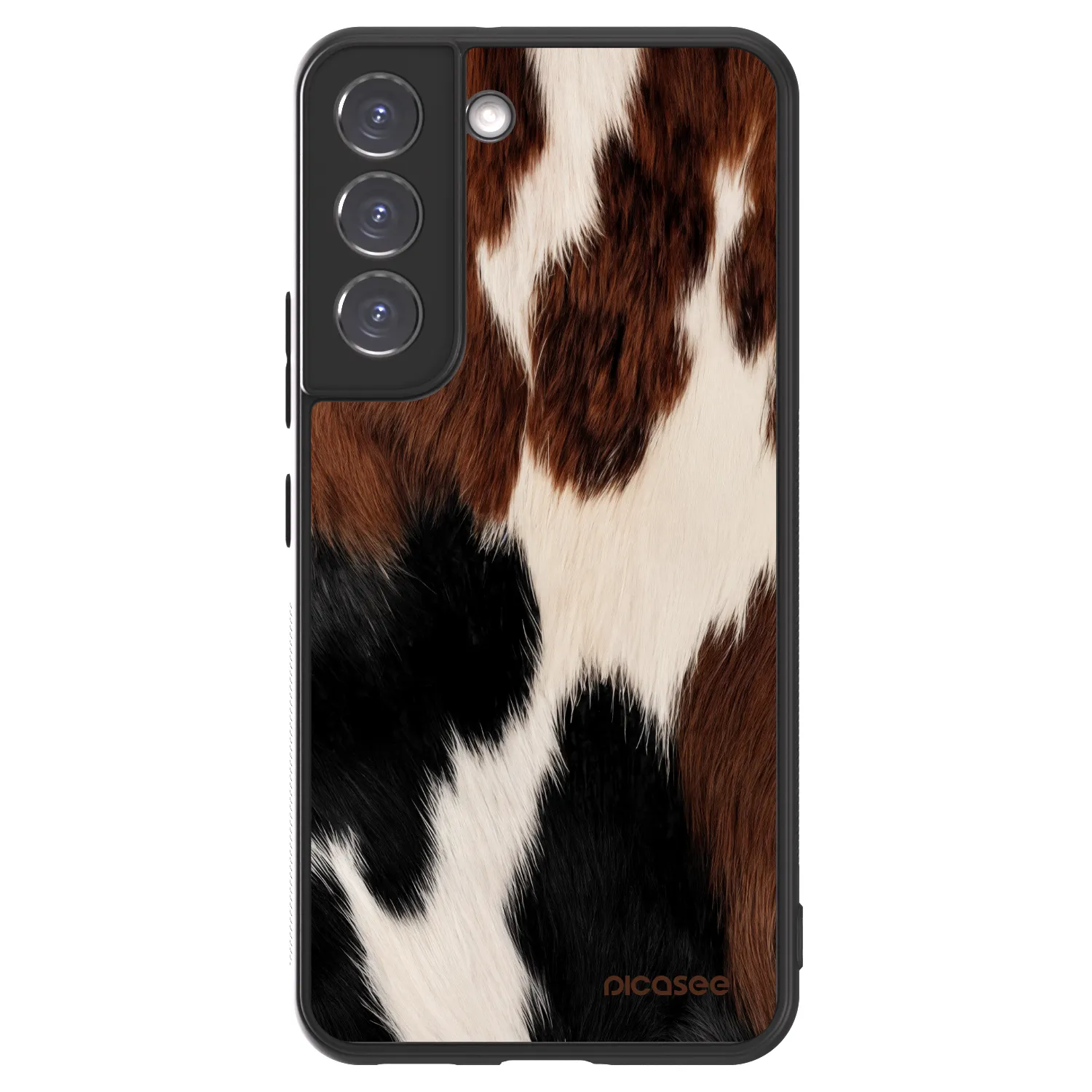 Picasee ULTIMATE CASE na Samsung Galaxy S22 5G - Rodeo