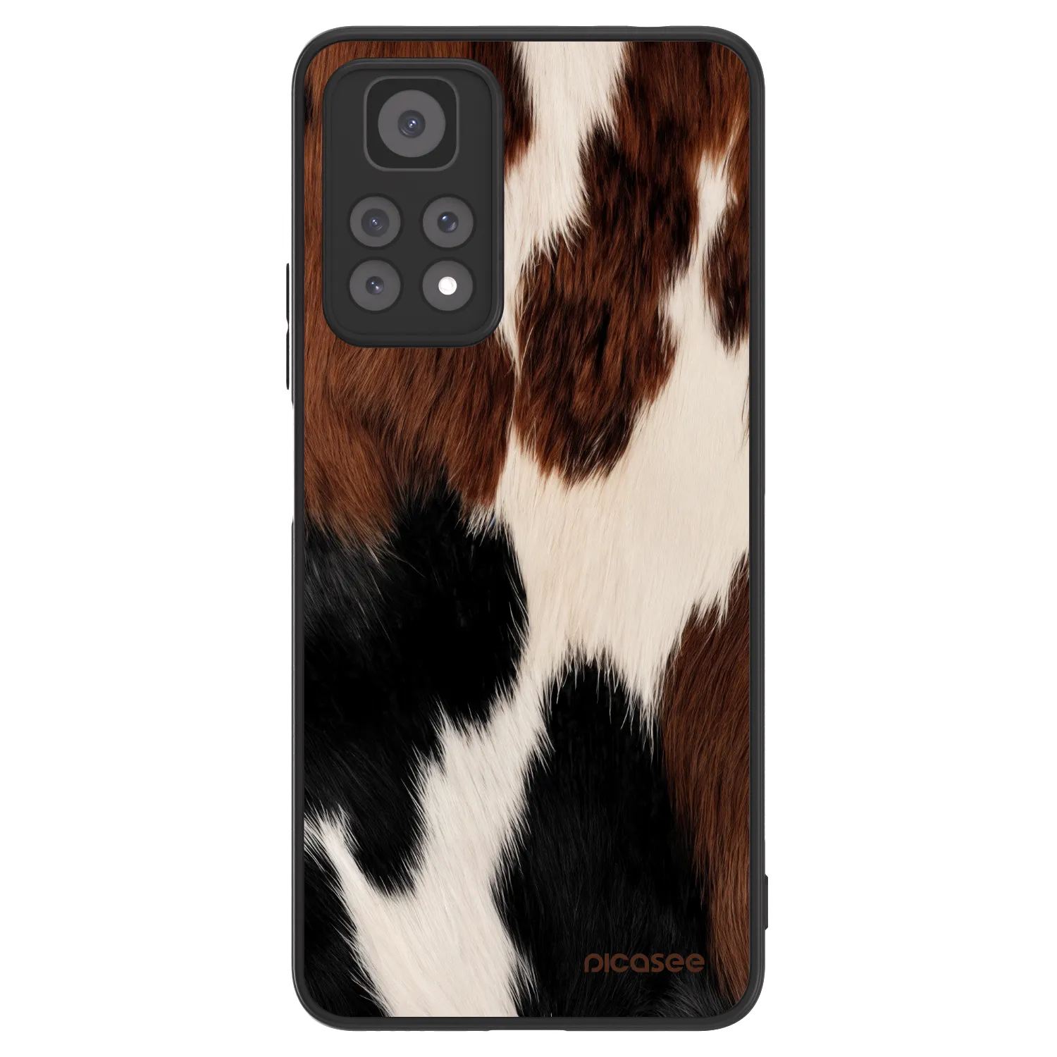 Picasee ULTIMATE CASE na Xiaomi Redmi Note 11 Pro - Rodeo