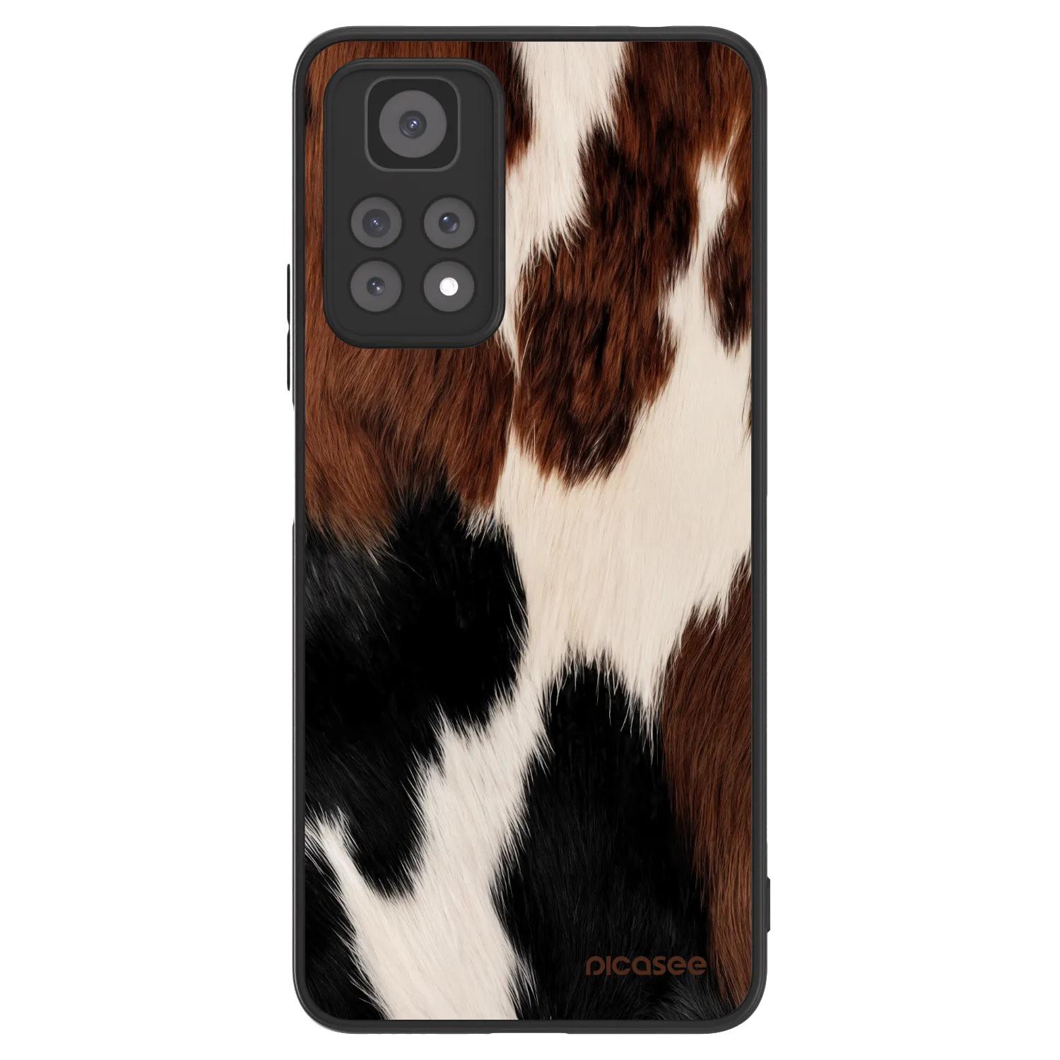 Picasee ULTIMATE CASE na Xiaomi Redmi Note 11 Pro 5G - Rodeo