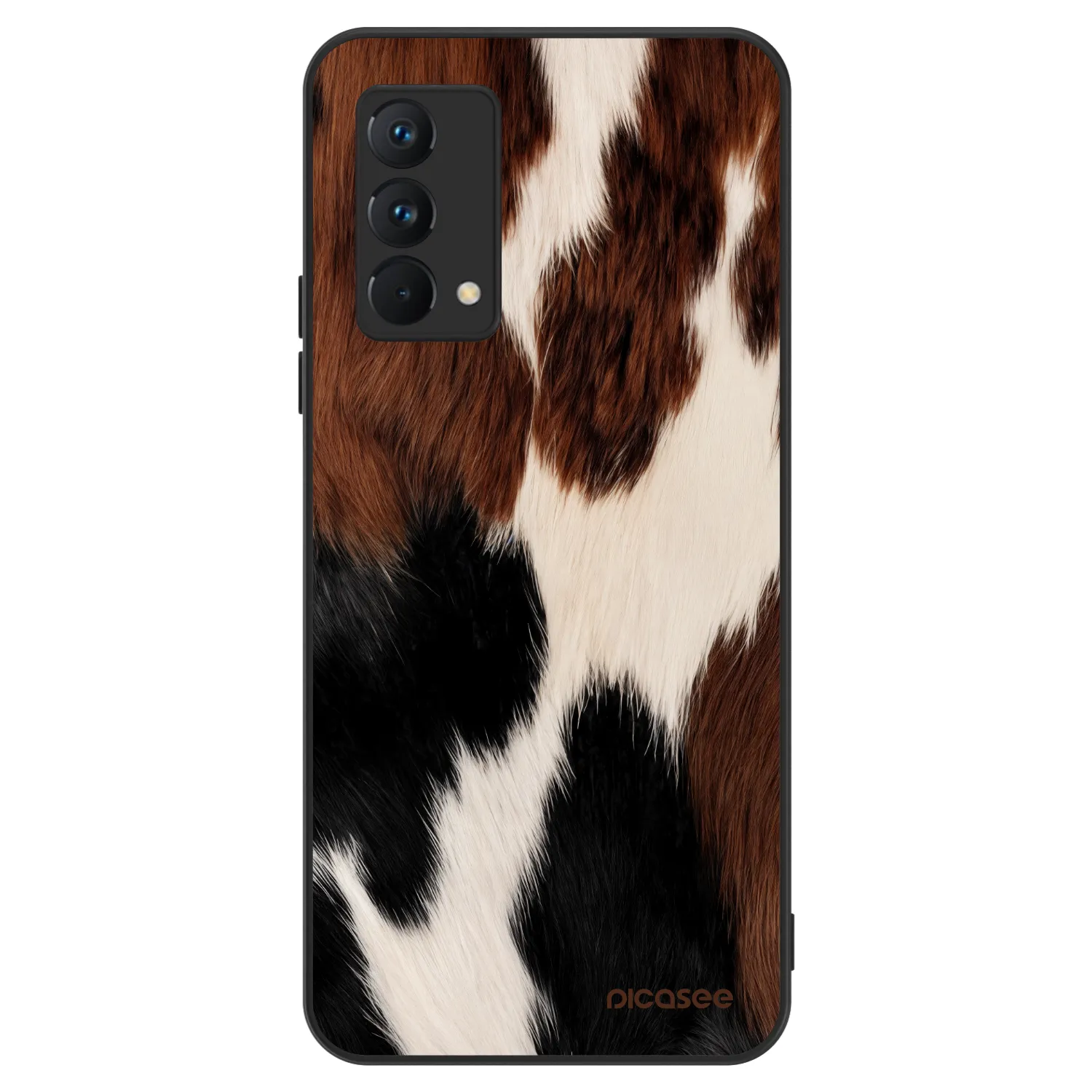 Picasee ULTIMATE CASE na Realme GT Master Edition 5G - Rodeo