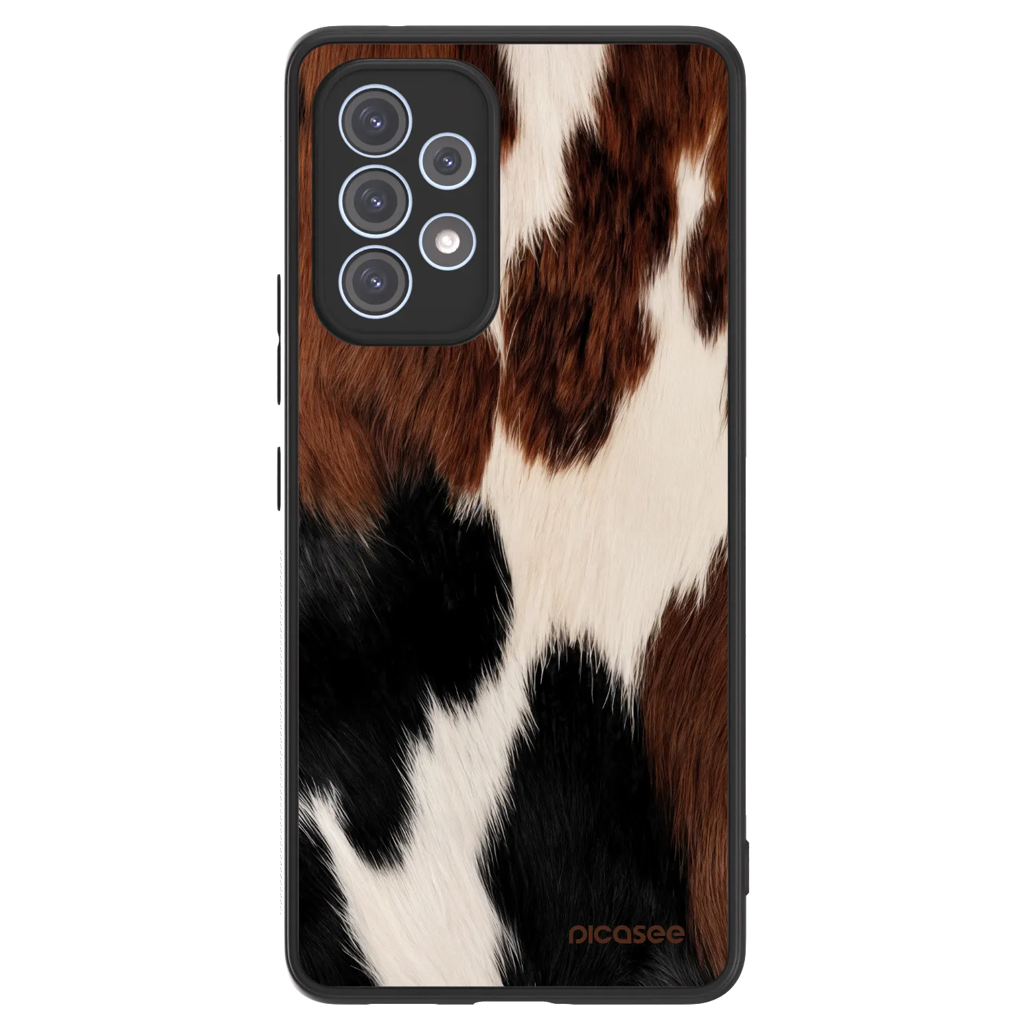 Picasee ULTIMATE CASE na Samsung Galaxy A53 5G A536 - Rodeo