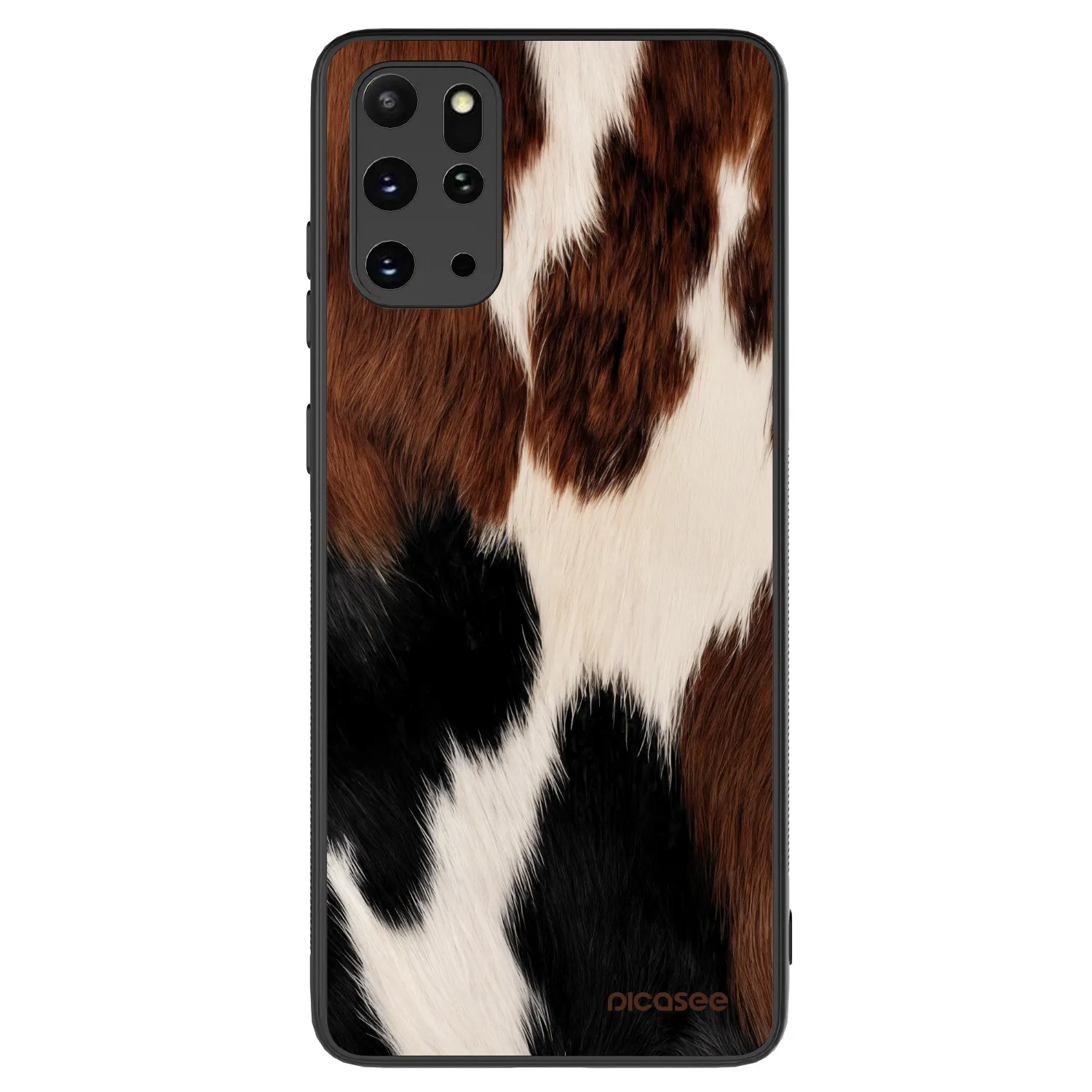 Picasee ULTIMATE CASE na Samsung Galaxy S20+ G985F - Rodeo